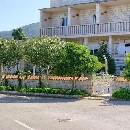 By The Sea Kneza, Korcula - 167 * Račišće