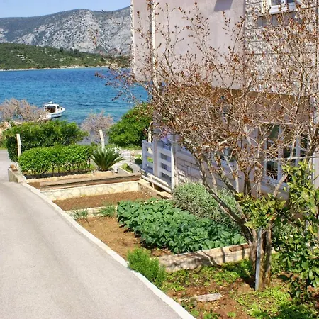 By The Sea Kneza, Korcula - 167 * Račišće