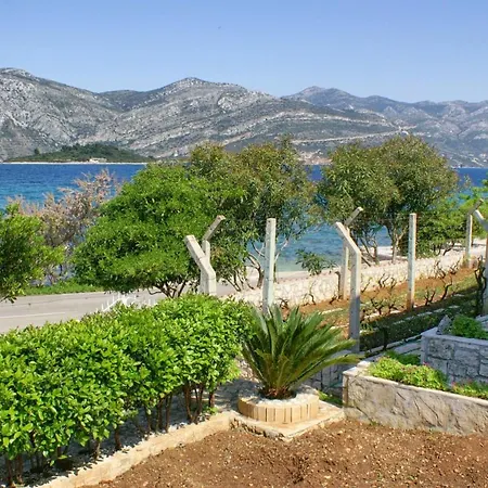 By The Sea Kneza, Korcula - 167 Račišće