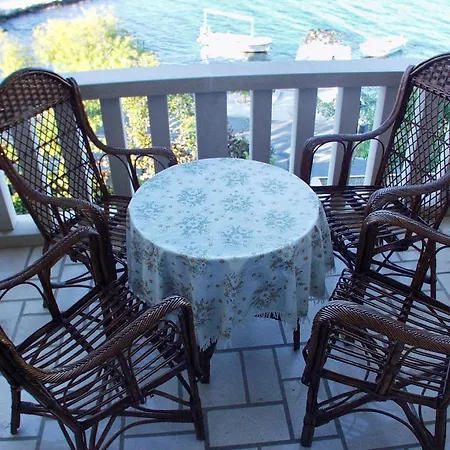 By The Sea Kneza, Korcula - 167 Lejlighed Račišće