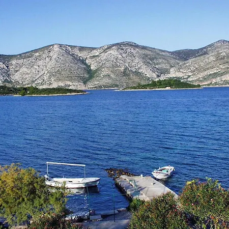 Lejlighed By The Sea Kneza, Korcula - 167 *