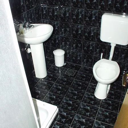 By The Sea Kneza, Korcula - 167 Lejlighed