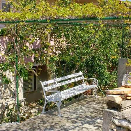 By The Sea Kneza, Korcula - 167 Lejlighed *