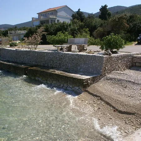 아파트 By The Sea Kneza, Korcula - 167