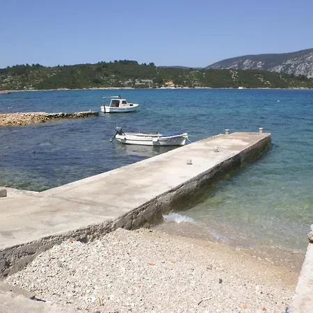 By The Sea Kneza, Korcula - 167 Račišće