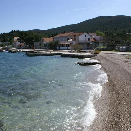 Daire By The Sea Kneza, Korcula - 167 *