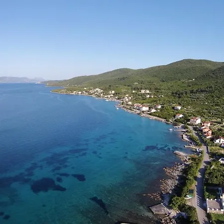 아파트 By The Sea Kneza, Korcula - 167 *