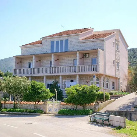 Daire By The Sea Kneza, Korcula - 167
