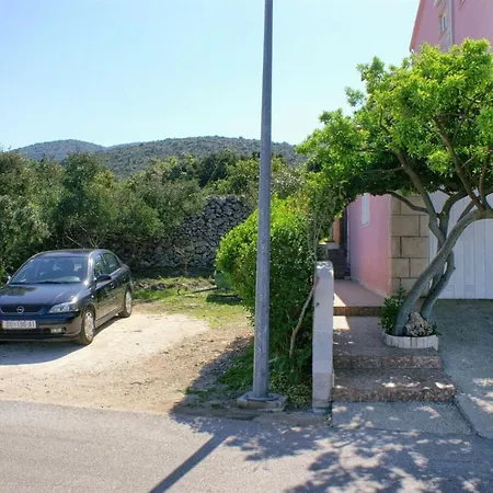 Apartamento By The Sea Kneza, Korcula - 167 *