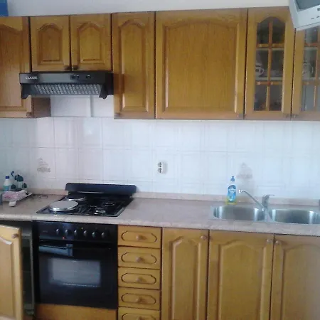 By The Sea Kneza, Korcula - 167