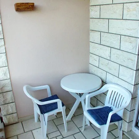 Daire By The Sea Kneza, Korcula - 167