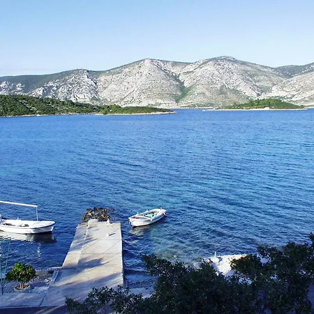Daire By The Sea Kneza, Korcula - 167