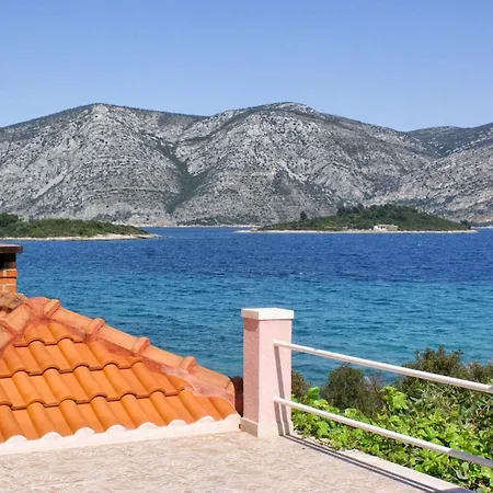 Daire By The Sea Kneza, Korcula - 167