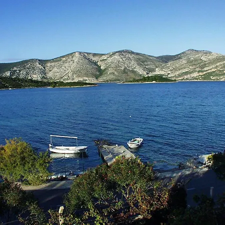 By The Sea Kneza, Korcula - 167 *