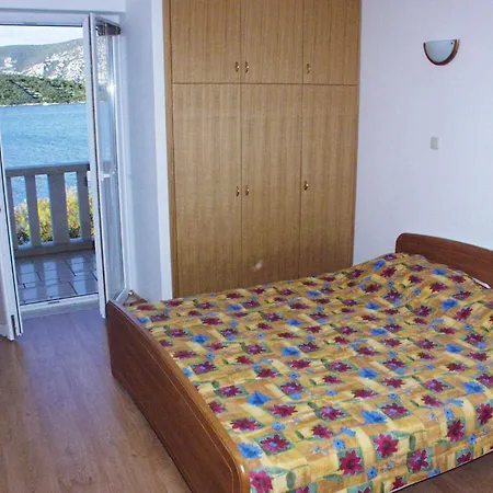 By The Sea Kneza, Korcula - 167 Apartamento *