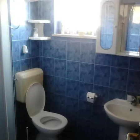 Daire By The Sea Kneza, Korcula - 167