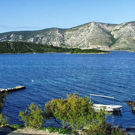 By The Sea Kneza, Korcula - 167