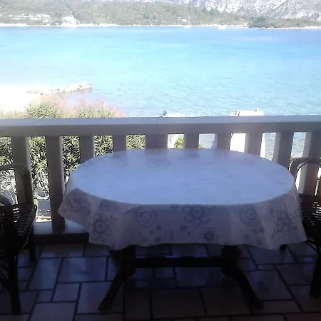 Daire By The Sea Kneza, Korcula - 167 Račišće