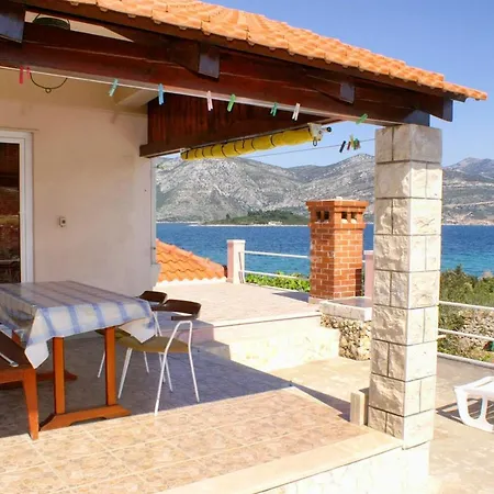 Daire By The Sea Kneza, Korcula - 167