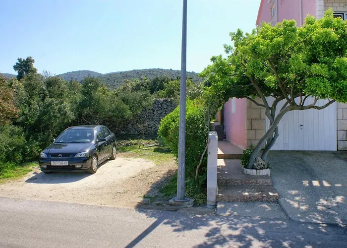 公寓 By The Sea Kneza, Korcula - 167 *