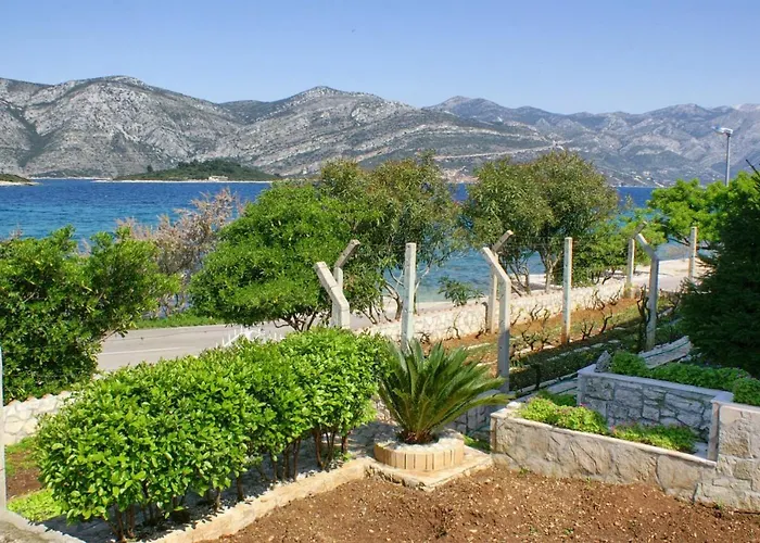 By The Sea Kneza, Korcula - 167 Račišće