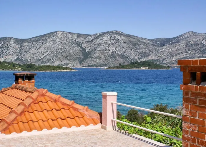 公寓 By The Sea Kneza, Korcula - 167