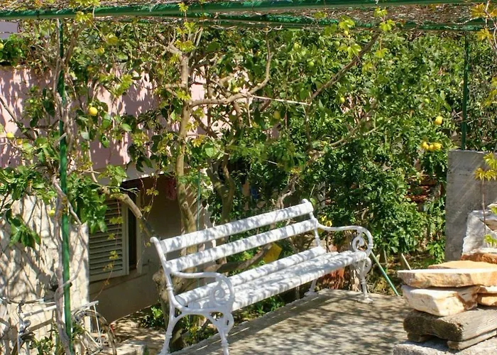 By The Sea Kneza, Korcula - 167 公寓 *